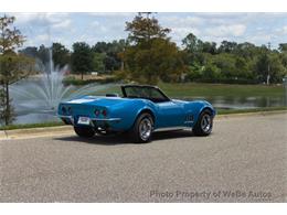1969 Chevrolet Corvette (CC-2102664) for sale in Calverton, New York