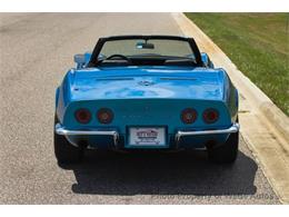 1969 Chevrolet Corvette (CC-2102664) for sale in Calverton, New York