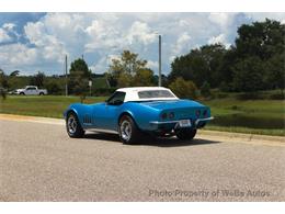 1969 Chevrolet Corvette (CC-2102664) for sale in Calverton, New York