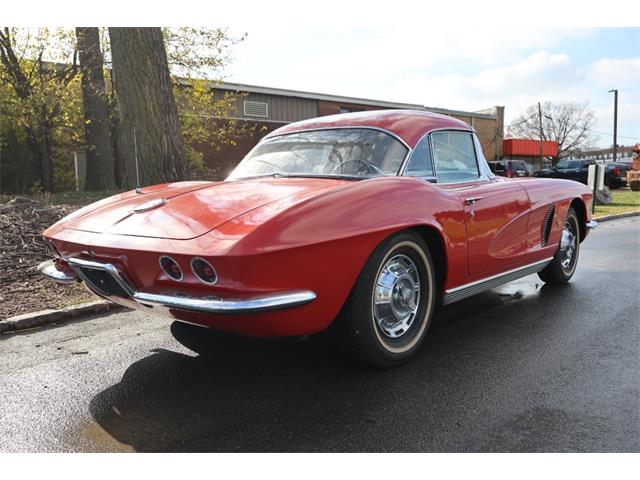 1962 Chevrolet Corvette (CC-2102665) for sale in Astoria, New York