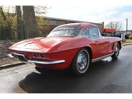 1962 Chevrolet Corvette (CC-2102665) for sale in Astoria, New York