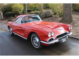 1962 Chevrolet Corvette (CC-2102665) for sale in Astoria, New York