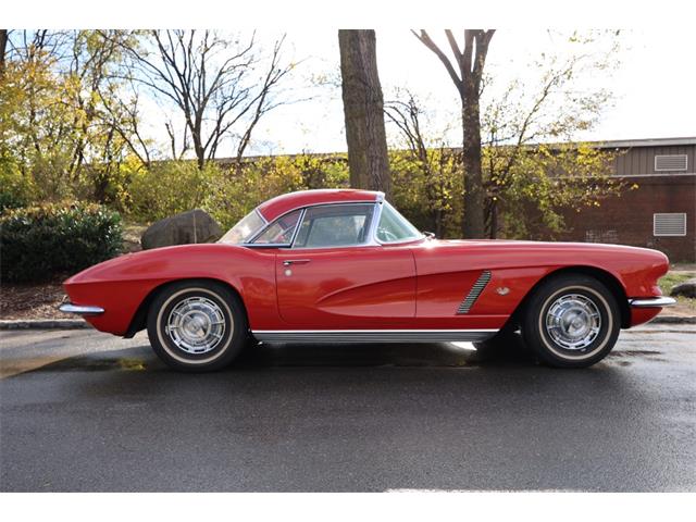1962 Chevrolet Corvette (CC-2102665) for sale in Astoria, New York