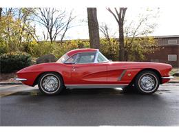 1962 Chevrolet Corvette (CC-2102665) for sale in Astoria, New York
