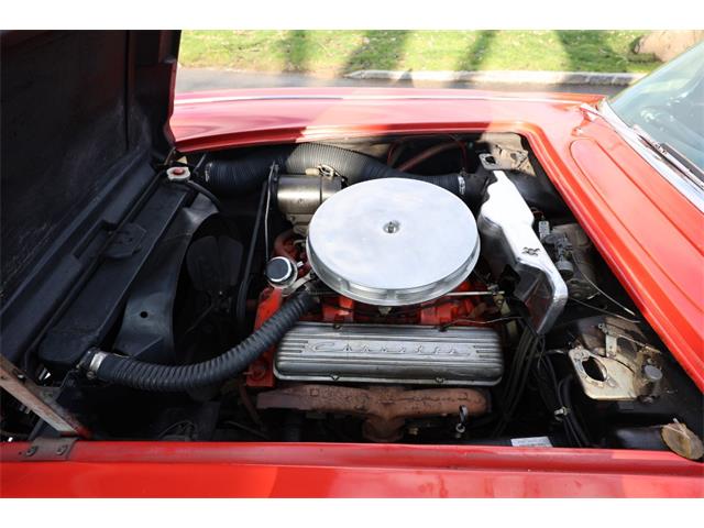 1962 Chevrolet Corvette (CC-2102665) for sale in Astoria, New York