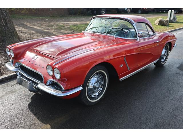 1962 Chevrolet Corvette (CC-2102665) for sale in Astoria, New York