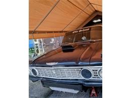 1962 Ford Fairlane 500 (CC-2102666) for sale in Cadillac, Michigan