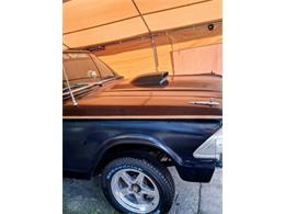 1962 Ford Fairlane 500 (CC-2102666) for sale in Cadillac, Michigan