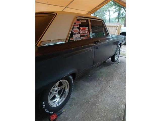 1962 Ford Fairlane 500 (CC-2102666) for sale in Cadillac, Michigan