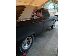 1962 Ford Fairlane 500 (CC-2102666) for sale in Cadillac, Michigan