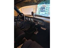 1962 Ford Fairlane 500 (CC-2102666) for sale in Cadillac, Michigan