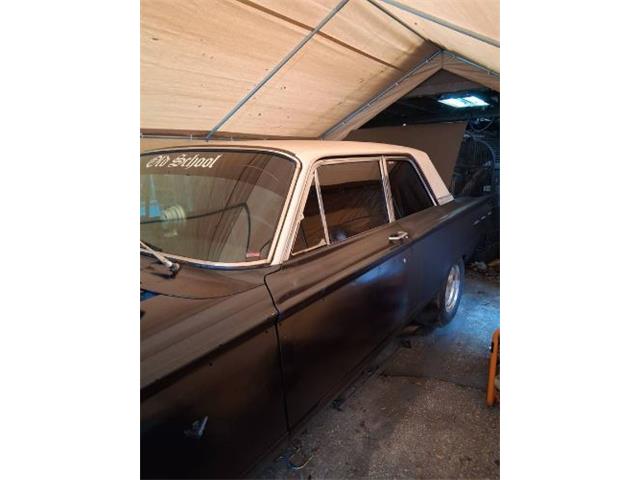 1962 Ford Fairlane 500 (CC-2102666) for sale in Cadillac, Michigan