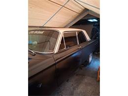 1962 Ford Fairlane 500 (CC-2102666) for sale in Cadillac, Michigan