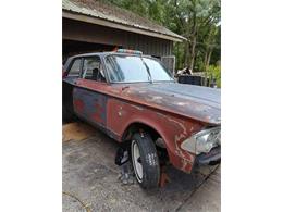 1962 Ford Fairlane 500 (CC-2102666) for sale in Cadillac, Michigan
