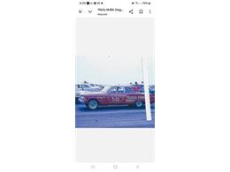 1962 Ford Fairlane 500 (CC-2102666) for sale in Cadillac, Michigan
