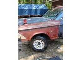 1962 Ford Fairlane 500 (CC-2102666) for sale in Cadillac, Michigan