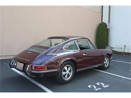 1970 Porsche 911E (CC-2102667) for sale in Astoria, New York