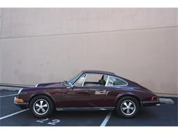 1970 Porsche 911E (CC-2102667) for sale in Astoria, New York