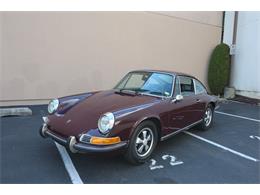 1970 Porsche 911E (CC-2102667) for sale in Astoria, New York