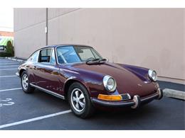 1970 Porsche 911E (CC-2102667) for sale in Astoria, New York