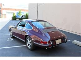 1970 Porsche 911E (CC-2102667) for sale in Astoria, New York