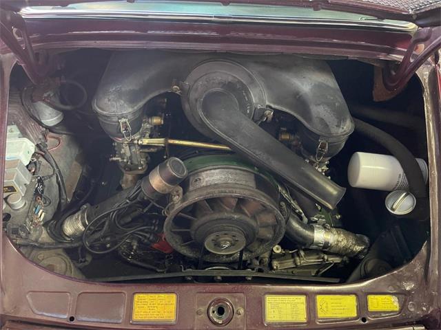 1970 Porsche 911E (CC-2102667) for sale in Astoria, New York
