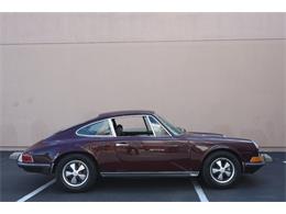 1970 Porsche 911E (CC-2102667) for sale in Astoria, New York