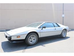 1979 Lotus Esprit (CC-2102668) for sale in Astoria, New York