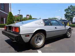 1979 Lotus Esprit (CC-2102668) for sale in Astoria, New York