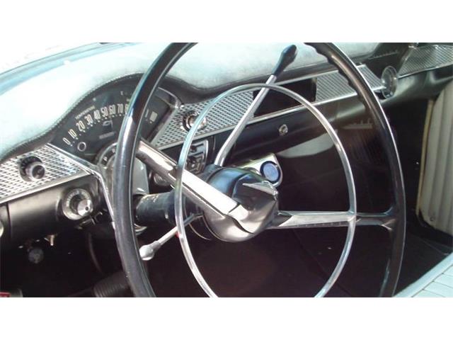 1956 Chevrolet 210 (CC-2102669) for sale in Cadillac, Michigan