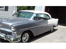 1956 Chevrolet 210 (CC-2102669) for sale in Cadillac, Michigan