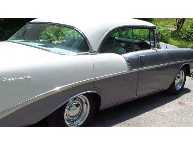 1956 Chevrolet 210 (CC-2102669) for sale in Cadillac, Michigan