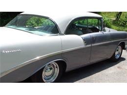 1956 Chevrolet 210 (CC-2102669) for sale in Cadillac, Michigan