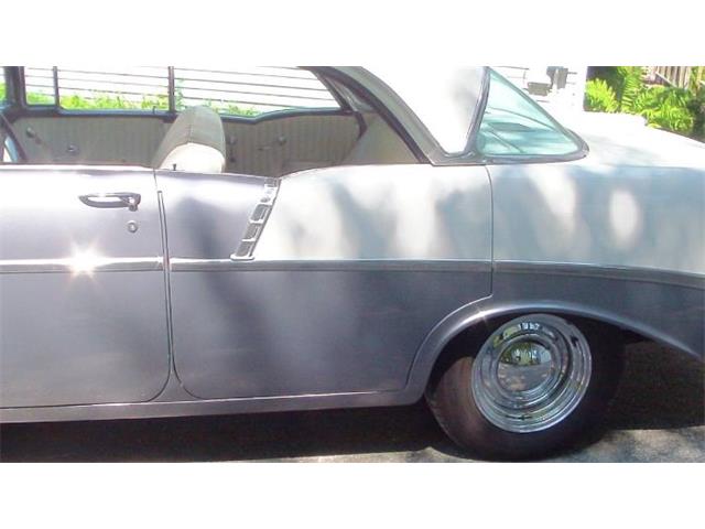 1956 Chevrolet 210 (CC-2102669) for sale in Cadillac, Michigan