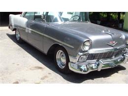 1956 Chevrolet 210 (CC-2102669) for sale in Cadillac, Michigan