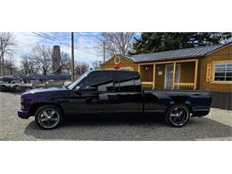 1995 Chevrolet Silverado 1500 (CC-2100267) for sale in Billings, Montana