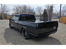 1995 Chevrolet Silverado 1500 (CC-2100267) for sale in Billings, Montana