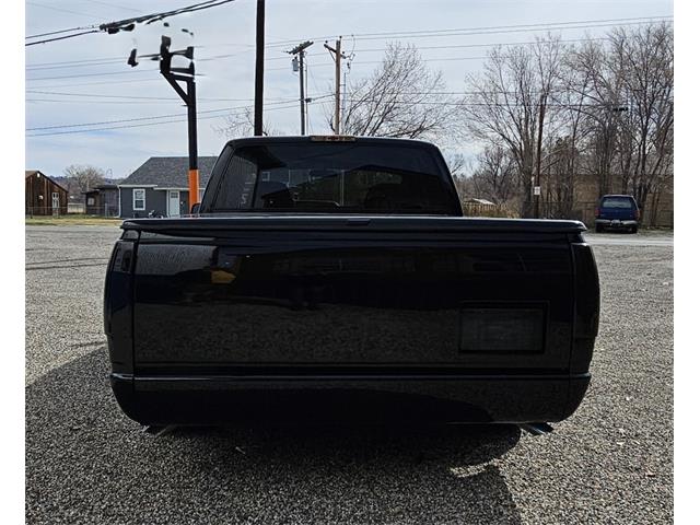1995 Chevrolet Silverado 1500 (CC-2100267) for sale in Billings, Montana