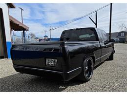 1995 Chevrolet Silverado 1500 (CC-2100267) for sale in Billings, Montana