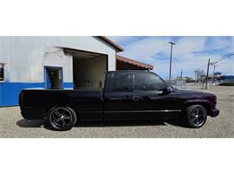 1995 Chevrolet Silverado 1500 (CC-2100267) for sale in Billings, Montana