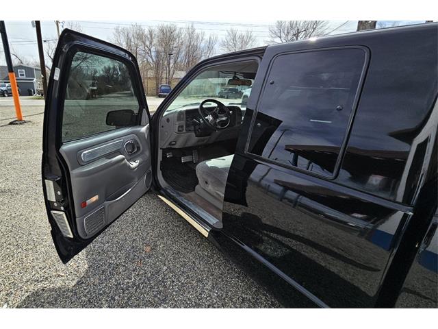 1995 Chevrolet Silverado 1500 (CC-2100267) for sale in Billings, Montana