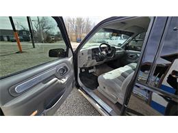 1995 Chevrolet Silverado 1500 (CC-2100267) for sale in Billings, Montana