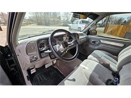 1995 Chevrolet Silverado 1500 (CC-2100267) for sale in Billings, Montana
