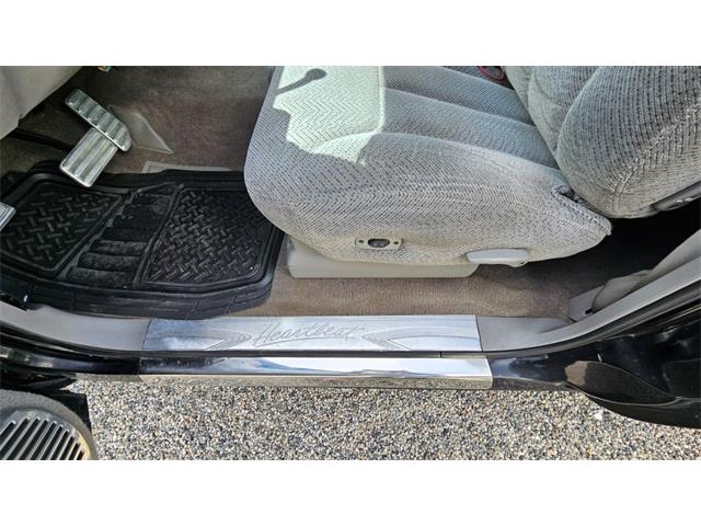 1995 Chevrolet Silverado 1500 (CC-2100267) for sale in Billings, Montana