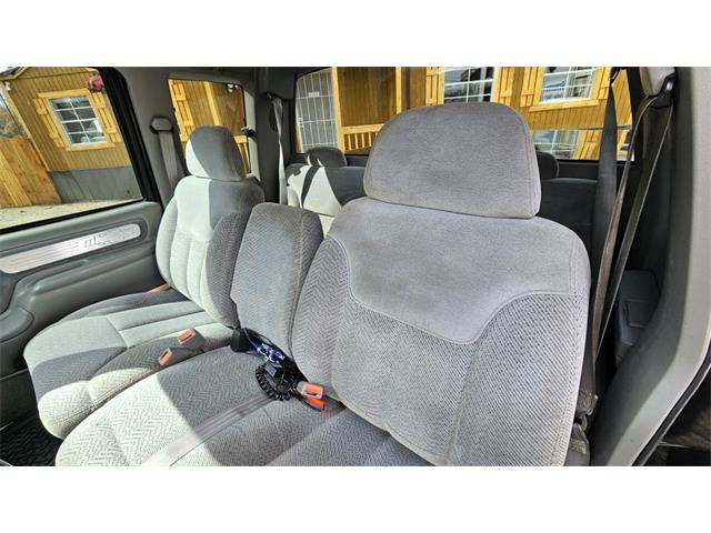 1995 Chevrolet Silverado 1500 (CC-2100267) for sale in Billings, Montana
