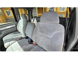 1995 Chevrolet Silverado 1500 (CC-2100267) for sale in Billings, Montana