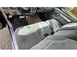 1995 Chevrolet Silverado 1500 (CC-2100267) for sale in Billings, Montana