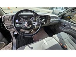 1995 Chevrolet Silverado 1500 (CC-2100267) for sale in Billings, Montana