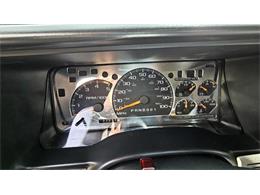 1995 Chevrolet Silverado 1500 (CC-2100267) for sale in Billings, Montana