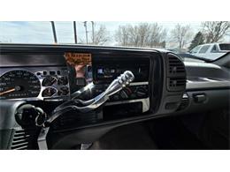 1995 Chevrolet Silverado 1500 (CC-2100267) for sale in Billings, Montana